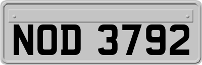 NOD3792