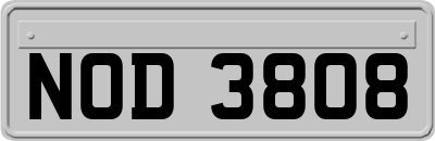 NOD3808