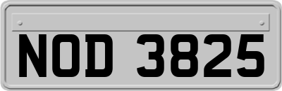 NOD3825