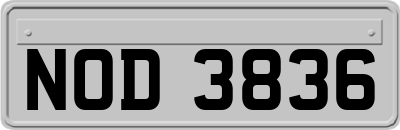NOD3836
