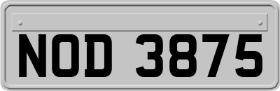 NOD3875