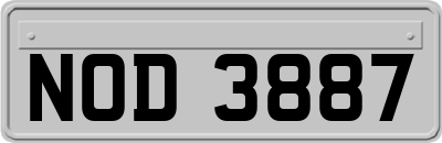 NOD3887