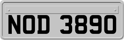 NOD3890