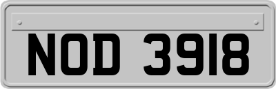NOD3918