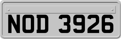 NOD3926