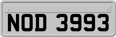 NOD3993