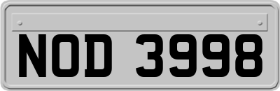NOD3998