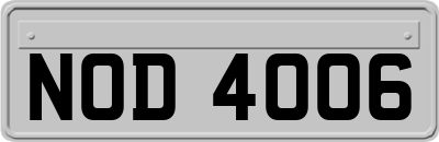 NOD4006