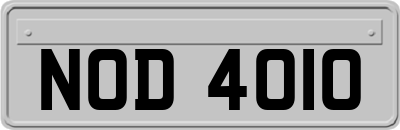 NOD4010