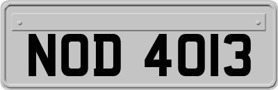 NOD4013