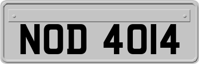 NOD4014
