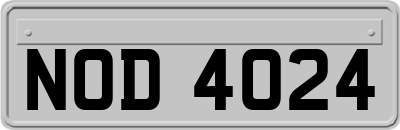 NOD4024