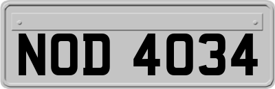 NOD4034