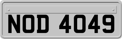 NOD4049