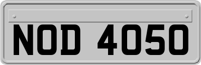 NOD4050