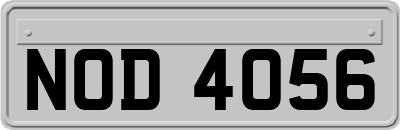 NOD4056
