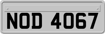 NOD4067