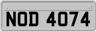 NOD4074