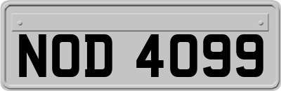 NOD4099