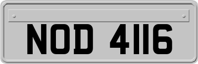 NOD4116