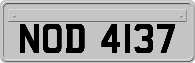 NOD4137