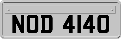 NOD4140