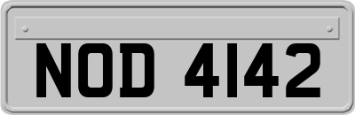 NOD4142