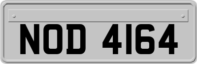 NOD4164