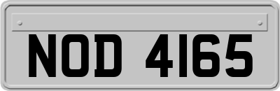 NOD4165
