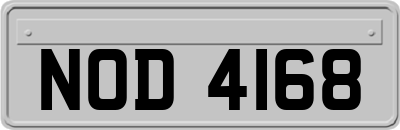 NOD4168