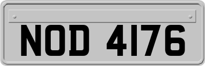 NOD4176