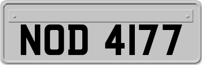 NOD4177