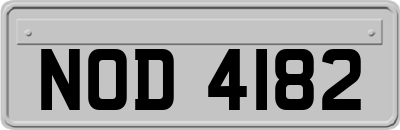 NOD4182