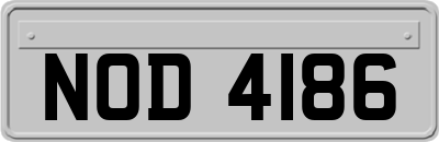 NOD4186
