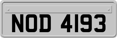 NOD4193