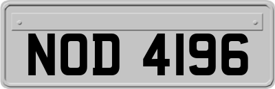 NOD4196