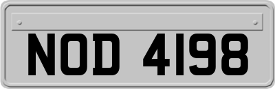 NOD4198