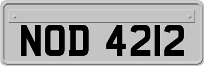 NOD4212
