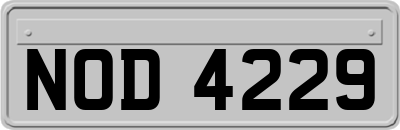 NOD4229