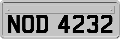 NOD4232