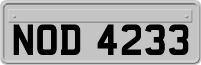 NOD4233