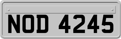 NOD4245
