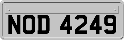 NOD4249
