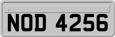 NOD4256
