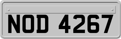 NOD4267