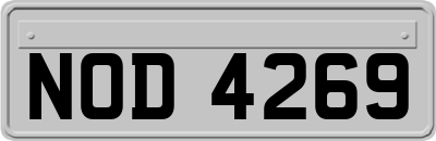 NOD4269