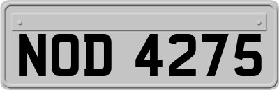 NOD4275