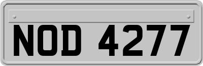 NOD4277