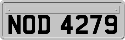 NOD4279