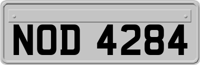 NOD4284
